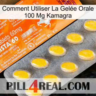 Comment Utiliser La Gelée Orale 100 Mg Kamagra new05